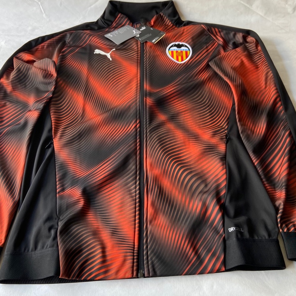 Puma jacket